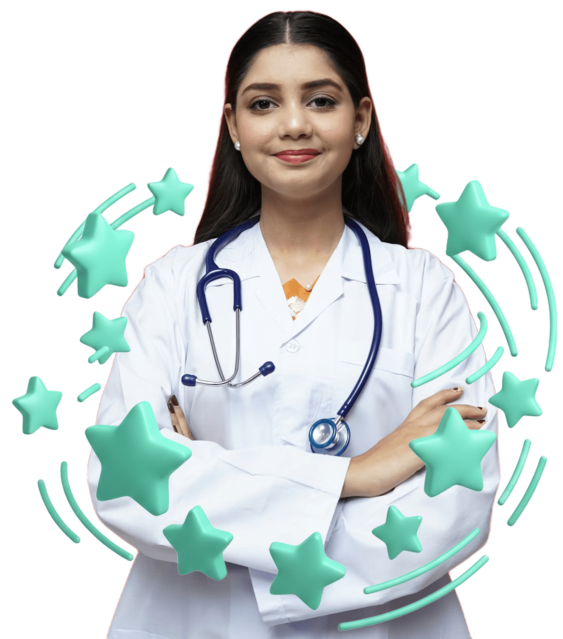 Medical Student