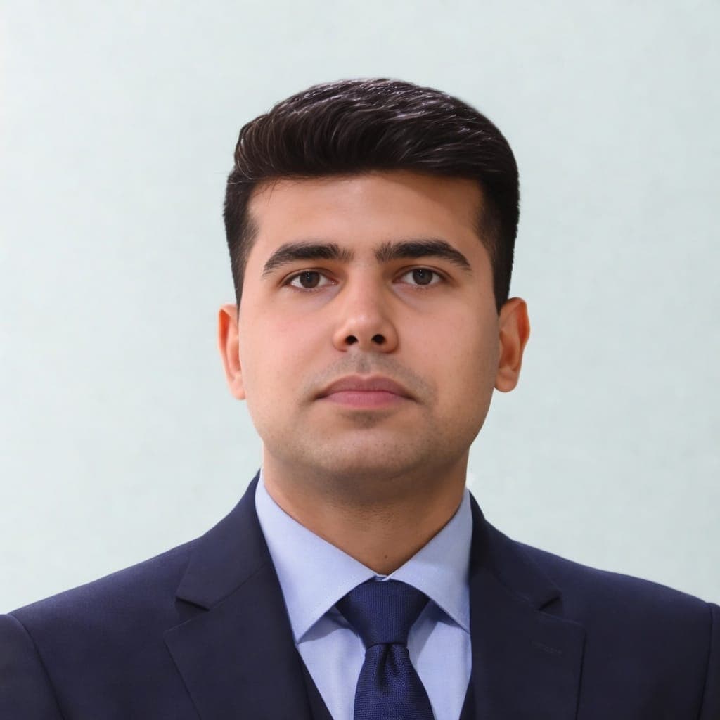 Dr. Ali