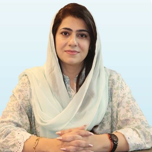Aisha Rasheed